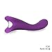 Meili Unisex Mouth Gag and Shackles Bondage Neck Hands SM Pleasurable Bondage Suit for Adults