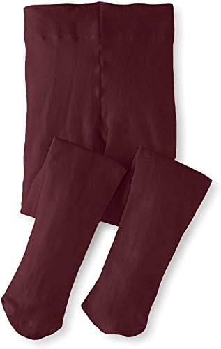 Jefferies Socks Little Women’ Stable Tights