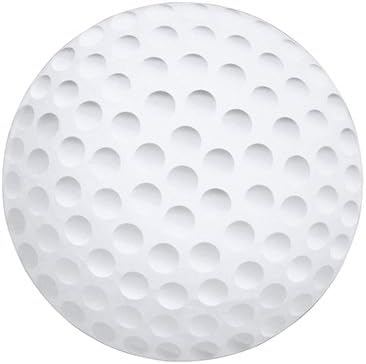 Golf Ball Gift Box FORE you! Sugar Free Assorted Hard Candies - made by Diabetic Candy