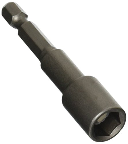 Bosch Vermont American 15122 3/8-Inch Head 2-9/16-Inch Length Magnetic Nutsette…