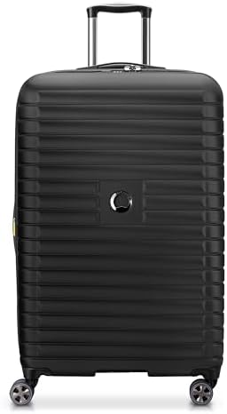 Amazon.com | Samsonite S'Cure - Spinner, Crimson Red, XL (81 cm