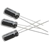 E-Projects - Radial Electrolytic