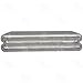 Four Seasons 54964 A/C Evaporator Core Body