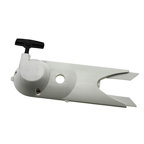 Parts Camp TS400 Starter Replacement Recoil Starter for Stihl TS400 OEM 4223-190-0401 4223-190-0400