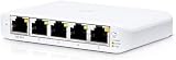 Ubiquiti USW-Flex-Mini UniFi Smart Managed Gigabit Switch 5 Ports view 11