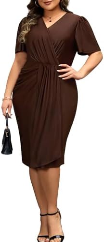 a new day midi ballet dress A New Day Women's Midi Ballet Dress, Size 3X - Olive (1 each) Delivery or Pickup Near Me