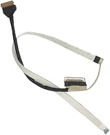 Gintai eDP LCD LED Video Cable for Lenovo Ideapad 3 V15 G2 G3 G4 Laptops 30-pin view 4