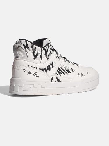 XTEP Classic Sneakers Black 2