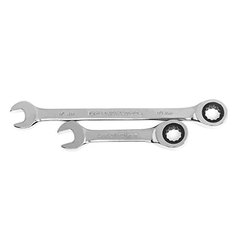 3 GEARWRENCH+85034+Ratcheting+Wrench+34+Pieces