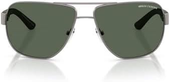 Amazon.com: Fila Sunglasses SFI 461 d82p Blue : Clothing, Shoes