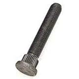 Set Of 10 Extended Wheel Studs For 1982-2004 Chevy S10, Blazer, GMC Sonoma, Jimmy - .5" Longer