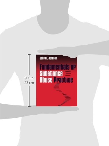 Fundamentals of Substance Abuse Practice