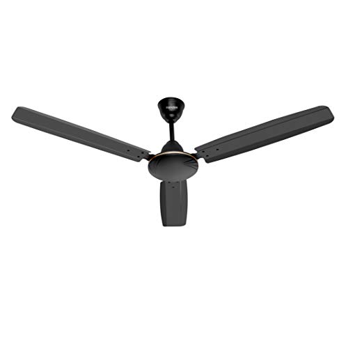 Candes Swift High Speed 1200 mm /48 inch 100% Matt Finish Ceiling Fan 400-RPM (Smoke Brown) With 3 years warranty Candes Swift High Speed 1200 mm /48 inch 100% Matt Finish Ceiling Fan 400-RPM (Smoke Brown) With 3 years warranty