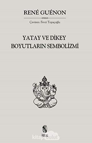 Yatay ve Dikey Boyutlarin Sembolizmi at Amazon