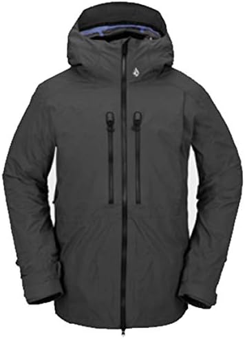 21 Snow Volcom ボルコム Guide Gore Tex Jacket Dgr
