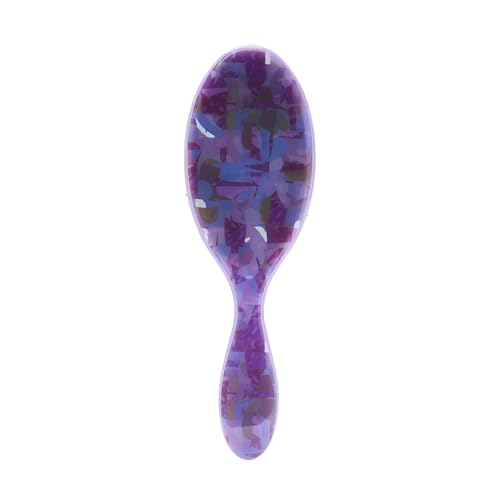 Wet Brush Original Detangler Hair Brush, Purple