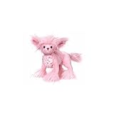 Webkinz Plush Stuffed Animal Razzle Dazzle Dog