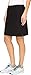 adidas Golf Women's Ultimate Adistar Skort, Black, Medium