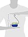 Stokes Select 38200 Bird Feeder, Blue