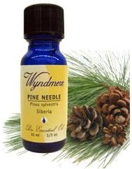 Pine Needle Essential Oil by Wyndmere