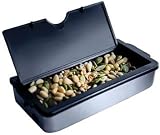 Lakeland Bread Maker Plus 3 Loaf Sizes 500g 750g 1000g 15 Programs view 7