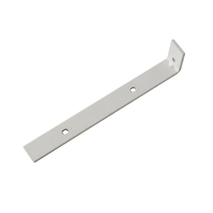 Swish 15 Cm Plastic Extension Bracket Kit White 3 Pack Amazon