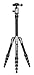 Benro A0350Q0 MEFOTO Travel Tripod Kit - Titanium