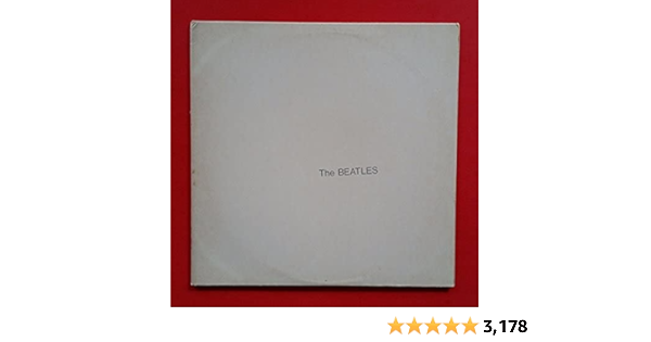 The Beatles – The Beatles White Album – SWBO 101, Capitol ...