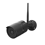 Feit Electric CAM/WM/WiFi 1080p HD Outdoor WiFi