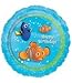 18" Finding Nemo Birthday Dory Party
