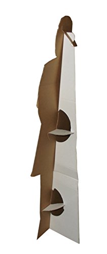 Aahs Engraving Hillary Clinton Life Size Stand Up Cutout - Thumbnail 3