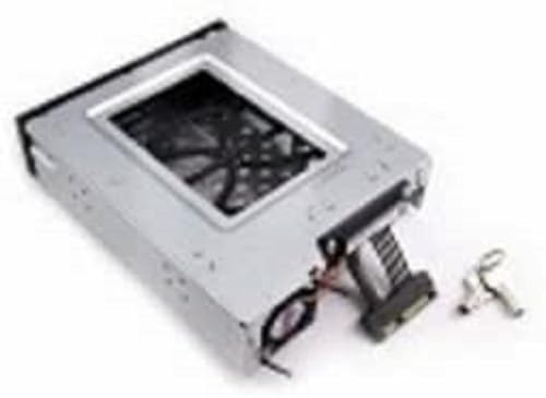 Lenovo ThinkCentre, Hard Drive con Porta Frontale chiudibile