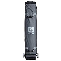 E-Z UP Spectator Instant Shelter Canopy, 13' x