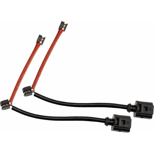 TRW AUTOMOTIVE GIC194 Ind.Usura Porche Cayenne