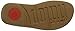 FitFlop Women's Novy Slide Sandal, Nude, 7 M US