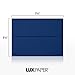 LUXPaper A7 Invitation Envelopes | Peel & Press | 5 1/4