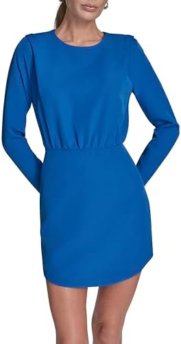 norma kamali long sleeve turtleneck fishtail mini dress Norma Kamali Long Sleeve Turtle Fishtail Gown