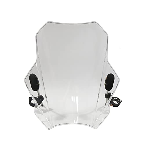 Motorcycle Wind Deflectors for Kawasaki Eliminator