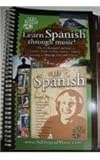 SUBLingual Spanish V. 1, Smith, Kyla L., 0980142709