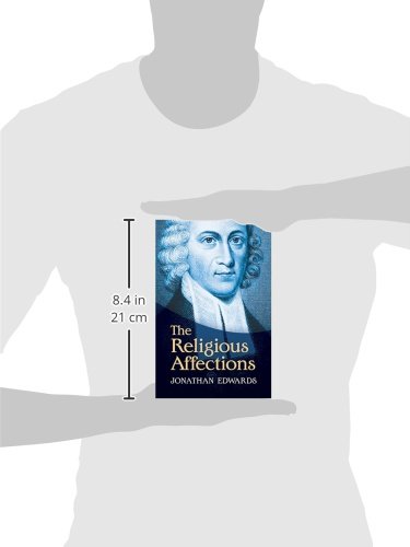 The Religious Affections - //medicalbooks.filipinodoctors.org