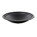 Sun Joe SJFP35-STN-B 29-Inch Universal Replacement Fire Pit Bowl, Black