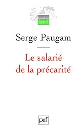 Le  salarié de la précarité