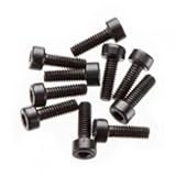 ARRMA AR702001 Cap Head Screw 2.5x8mm (10 Screws)