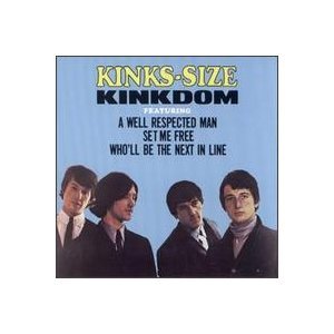 The Kinks - Kinkdom (Only US) - Zortam Music