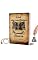 Livro Deus não é um garçom, sirva-se!
