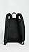 Marc Jacobs Nylon Biker Mini Backpack, Black, One Size