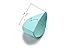 Shoolex Shoe Filler for Too Big Shoes Men/Women Toe Cushion Insert to Make Shoes Fit Tighter Memory Foam Shoe Size Reducer for Sport Dress Casual High Heels and Boots