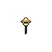 SC1-BTM2 ORG Batman Key