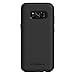 OtterBox Symmetry Series for Samsung Galaxy S8+ - Frustration FRĒe Packaging - Black