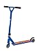 Razor Pro El Dorado Kick Scooter - Blue